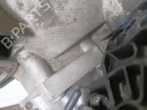 Gearbox VW SCIROCCO III (137, 138) 1.4 TSI | BP22629219M3 