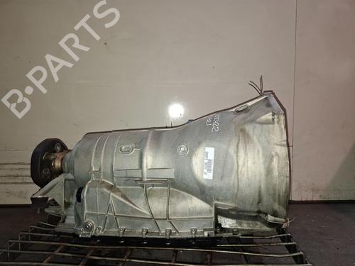 Gearbox BMW 7 (E65, E66, E67) 730 Ld | BP32126985M3 