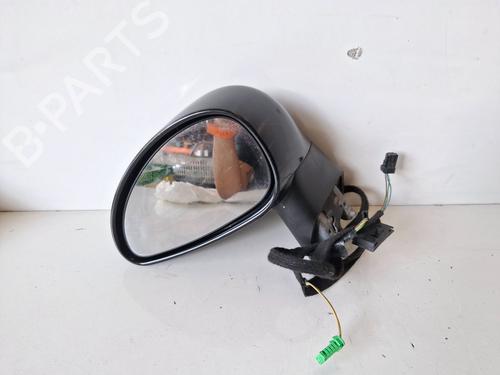 Used Left mirror CITROËN C4 I (LC_) [2004-2014]  28671269