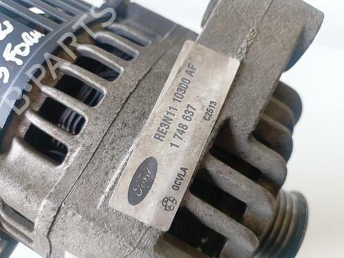 Alternator FORD FOCUS I (DAW, DBW)  | BP16566083M7 