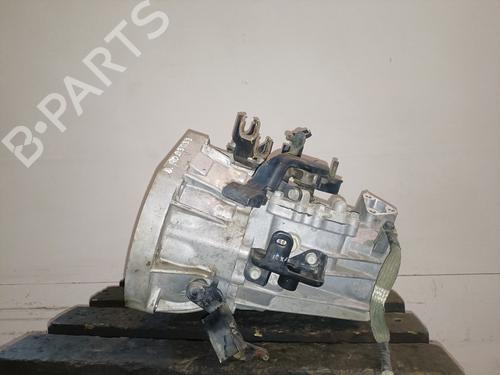 Gearbox HYUNDAI i10 I (PA) 1.1 | BP17043744M3 