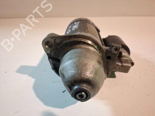Used Starter MERCEDES-BENZ E-CLASS (W211) E 270 CDI (211.016) (177 hp) 30638282