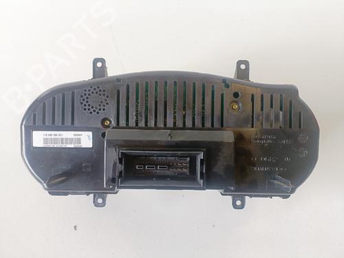 Instrument cluster SEAT ALTEA (5P1)  | BP18836067C47 