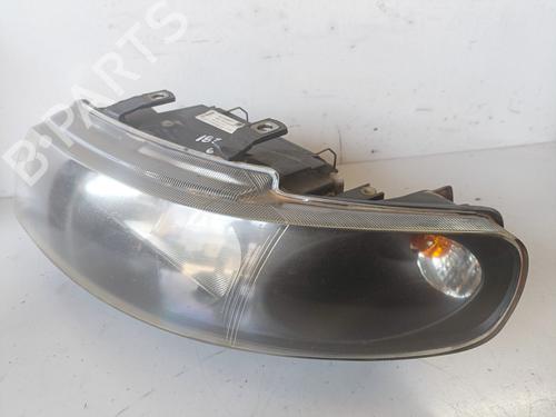 Left headlight SEAT LEON (1M1)  | BP12548718C28 