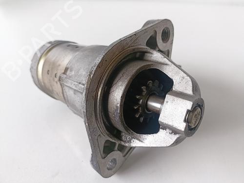 Starter OPEL MERIVA A MPV (X03) 1.7 DTI (E75) | BP17212678M8 