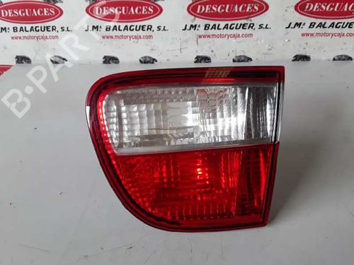 Høyre baklys SEAT LEON (1M1) 1.8 20V (125 hp) 9283381