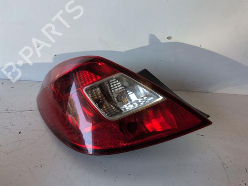 Venstre baglygte Venstre baglygte OPEL CORSA D (S07) 1.3 CDTI (L08, L68) (90 hp) 37424376 37424376
