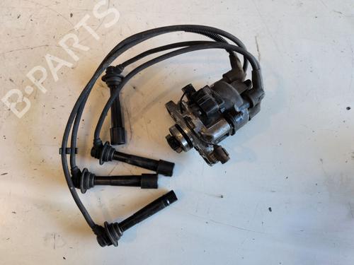 Bobine de ignição Bobine de ignição MAZDA MX-3 (EC) 1.6 i (107 hp) 36505683 36505683