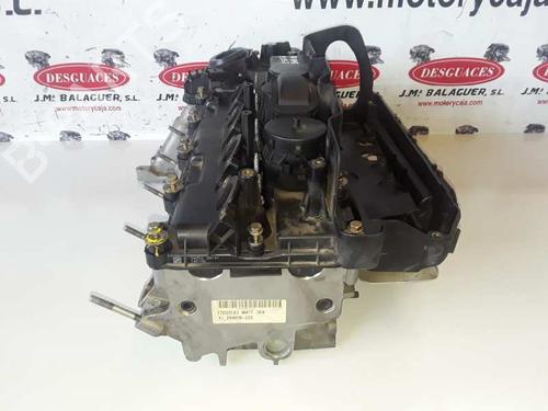 Cylinder head BMW 3 Touring (E91) 320 d | BP10969271M5 
