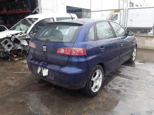 Fuel pump SEAT IBIZA III (6L1)  | BP9283789M76 