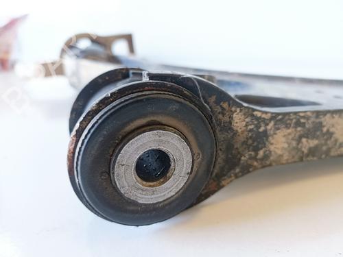 Left front suspension arm VW CADDY III MPV (2KB, 2KJ, 2CB, 2CJ) 2.0 SDI | BP17174842M12 