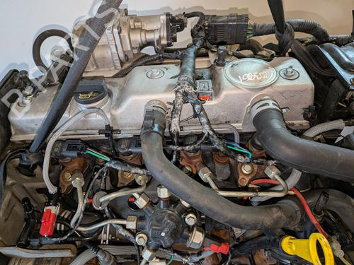 Engine FORD FOCUS II Saloon (DB_, FCH, DH)  | BP33944663M1  - Image 6