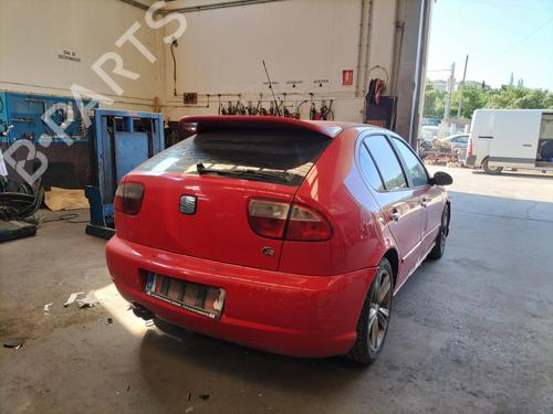 ABS pump SEAT LEON (1M1)  | BP17090039M43 