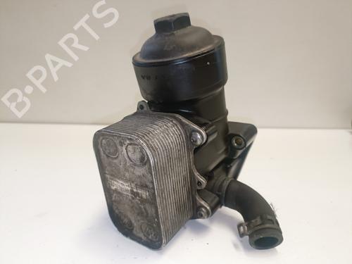 Oliekøler SEAT EXEO (3R2) 2.0 TDI (143 hp) 19085363
