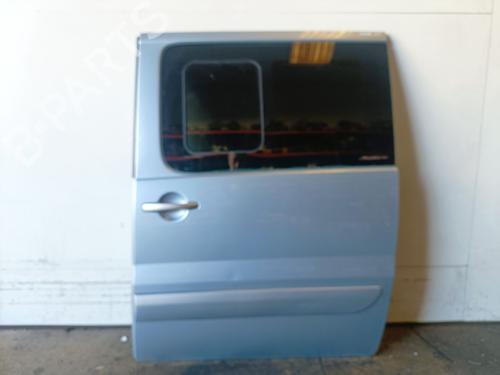 Used Left slide door FIAT SCUDO Bus (270_, 272_) 2.0 D Multijet (163 hp) 20704599