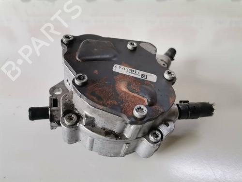 Vacuum pump SKODA SUPERB I (3U4) 1.9 TDI | BP9285334M80 