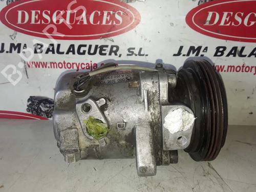 AC-Kompressor SMART CITY-COUPE (450)  | BP9281862M34 