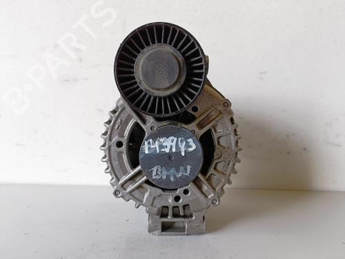 Used Alternator BMW 3 Compact (E46) 316 ti (115 hp) 12953073