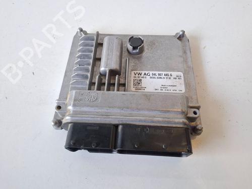 Used Engine control unit (ECU) SKODA KAROQ (NU7, ND7) [2017-2025]  27922376