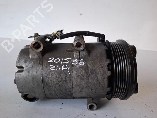 AC compressor FORD C-MAX (DM2) | BP30689752M34