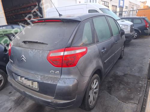 Engine CITROËN C4 Picasso I MPV (UD_)  | BP36476266M1  - Image 6