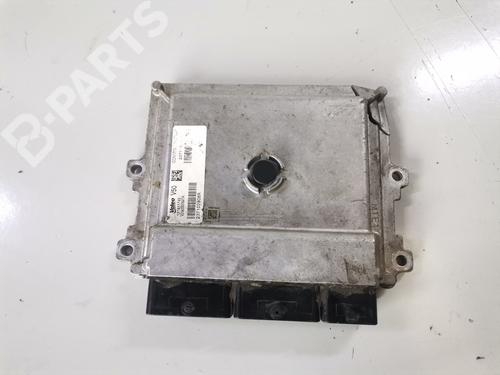 Used Engine control unit (ECU) Engine control unit (ECU) DACIA SANDERO II TCe 90 (B8M1, B8MA, B8AC) (90 hp) 10567060 10567060
