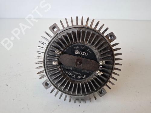 Used Fan AUDI A6 C5 Avant (4B5, 4B6) 1.8 T (150 hp) 28502393