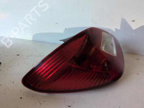 Left taillight OPEL CORSA D (S07) 1.3 CDTI (L08, L68) | BP37424376C34 - Image 2