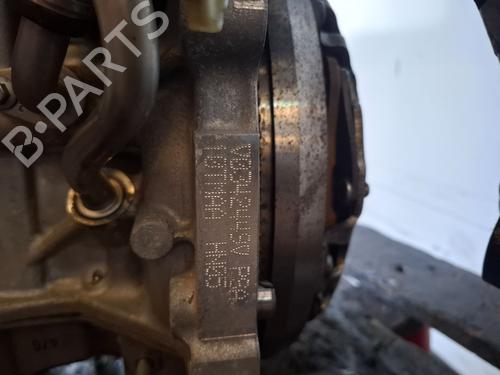 Engine PEUGEOT 208 II (UB_, UP_, UW_, UJ_)  | BP29547879M1 
