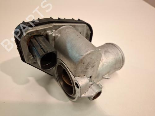 Throttle body RENAULT KANGOO / GRAND KANGOO II (KW0/1_)  | BP23861778M82 