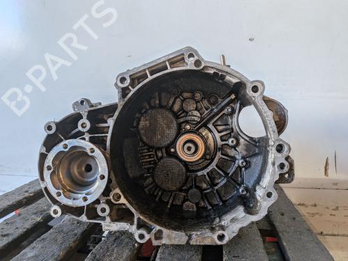 Gearkasse SEAT TOLEDO III (5P2) [2004-2009]  33172792
