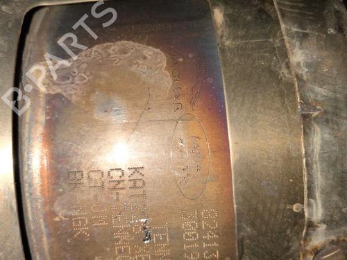 Catalyst LAND ROVER DISCOVERY V (L462) 2.0 Sd4 4x4 | BP36814049M10 - Image 5
