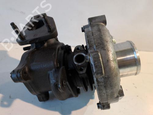 Turbolader/Kompressor RENAULT TRAFIC II Platform/Chassis (EL) 2.0 dCi 115 (EL0H, EL00, EL01, EL0M) | BP31930858M71 - Image 4