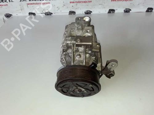 AC compressor SUBARU OUTBACK (BL, BP) 2.0 D AWD (BPD) | BP9284976M34 