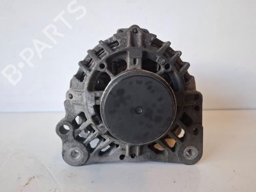 Used Alternator SEAT LEON (1M1) [1999-2006]  30172794