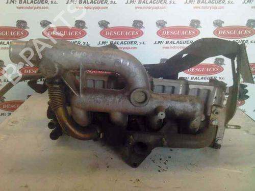 Cylinder head RENAULT MEGANE I Classic (LA0/1_) 1.9 dCi (LA05) | BP10969297M5 