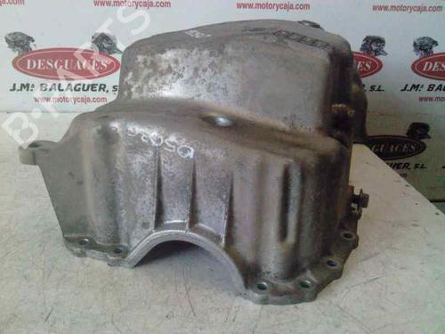 Oil sump RENAULT MEGANE II (BM0/1_, CM0/1_) 1.5 dCi (BM02, BM13, BM2A, CM02, CM13) | BP14305480M115