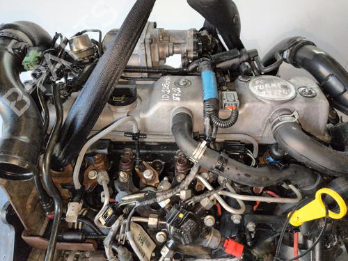 Engine FORD TRANSIT CONNECT (P65_, P70_, P80_) 1.8 TDCi | BP38156562M1 - Image 2