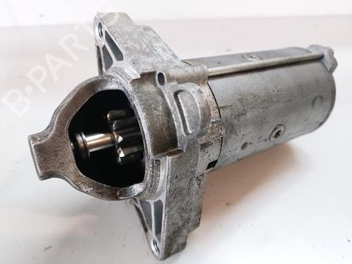 Starter OPEL MOVANO B Bus (X62)  | BP11991546M8 