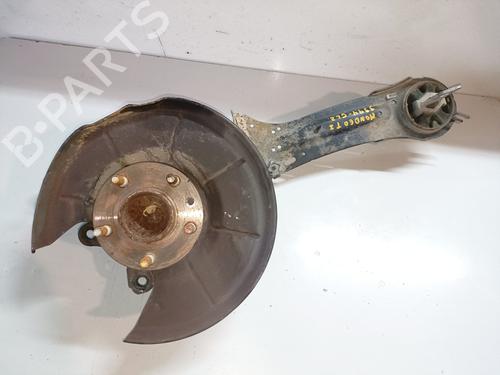 Used Left rear steering knuckle FORD MONDEO IV (BA7) 1.8 TDCi (125 hp) 11869298