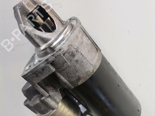 Starter MERCEDES-BENZ R-CLASS (W251, V251) R 350 CDI 4-matic (251.022, 251.122) | BP9553532M8 