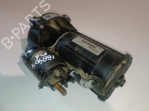 Starter CITROËN C5 I (DC_)  | BP16260938M8 