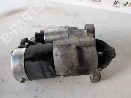 Starter RENAULT KANGOO (KC0/1_) | BP36476281M8 - Image 2