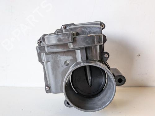 Used Throttle body Throttle body PEUGEOT 308 I (4A_, 4C_) [2007-2016] 33175770 33175770