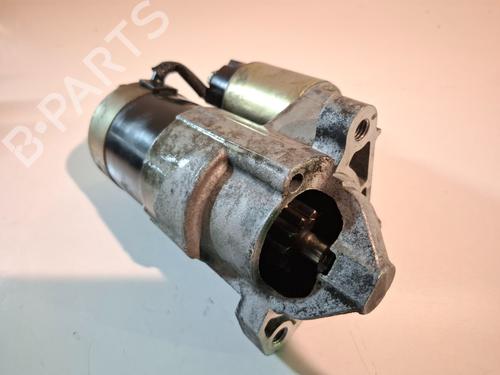 Startmotor RENAULT KANGOO (KC0/1_) 1.5 dCi (KC07) | BP23504696M8 