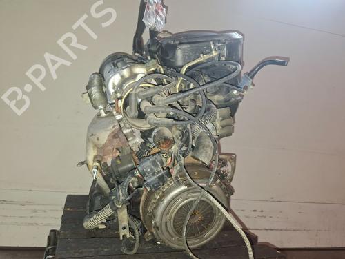 Engine SEAT IBIZA II (6K1) 1.4 i | BP30264317M1