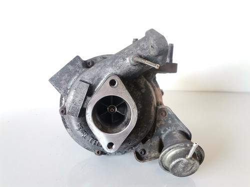 Turbo RENAULT TRUCKS Maxity [2007-2024]  10151980