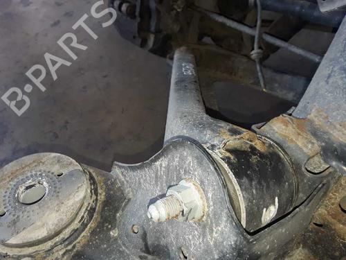 Right rear suspension arm AUDI Q7 (4LB) 3.0 TDI quattro | BP9282456M15 