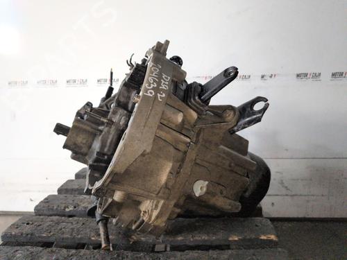 Gearbox RENAULT KANGOO (KC0/1_) | BP36476280M3 - Image 2