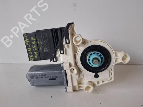 Used Left rear window motor VW PASSAT B6 Variant (3C5) 1.9 TDI (105 hp) 29376540
